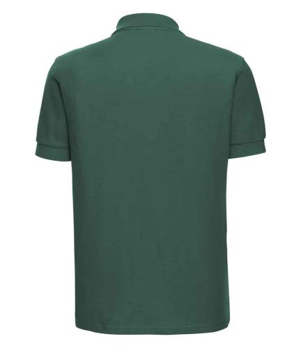 Russell Ultimate Cotton Piqu? Polo Shirt - BOT - M